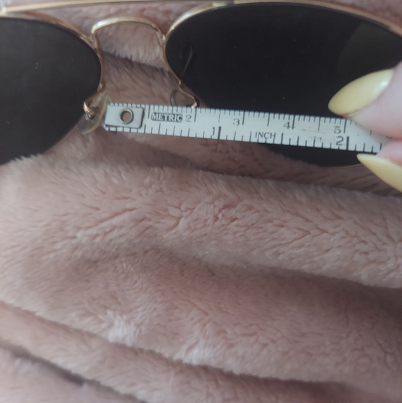 Ray-Ban aviators - Picture 7 of 9